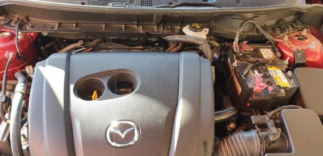 DB2P32110B MAZDA Рулевая рейка купить в Николаев