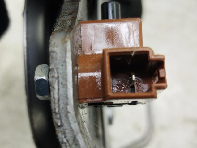 DB2R44010 MAZDA купить в Днепр