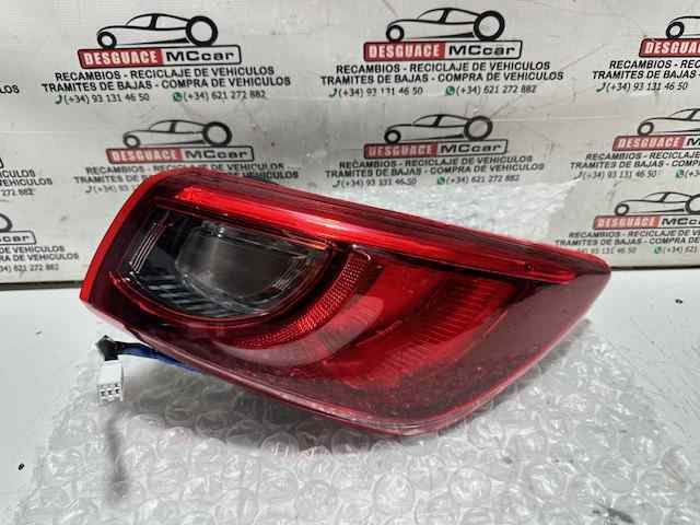 DB2R51150 MAZDA купить в Днепр