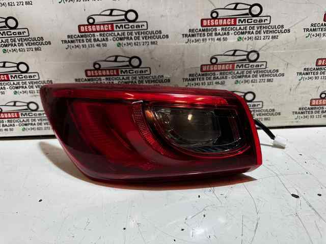 MAZDA DB2R51160 в наличии Днепр