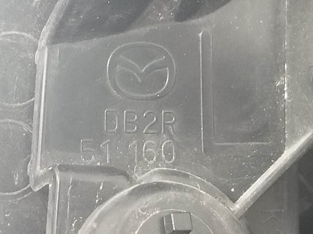 DB2R51160 MAZDA купить в Кривой Рог