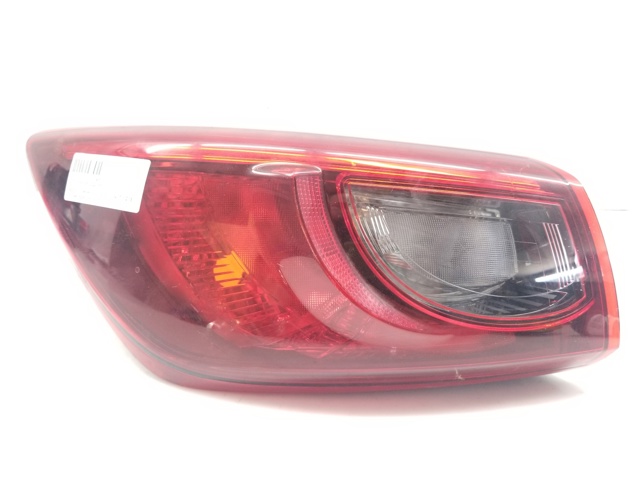 DB2R51160 MAZDA купить в Запорожье