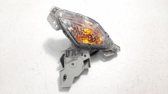 DB2R51360 MAZDA Указатель поворота левый купить в Винница