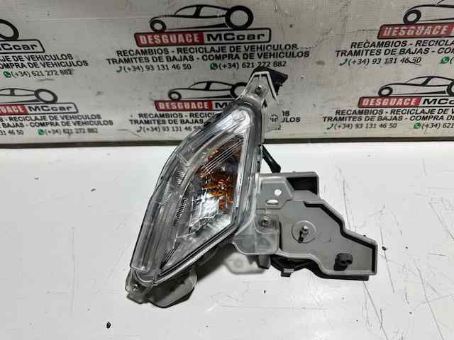 DB2R51360 MAZDA Поворотник левый купить в Чернигов