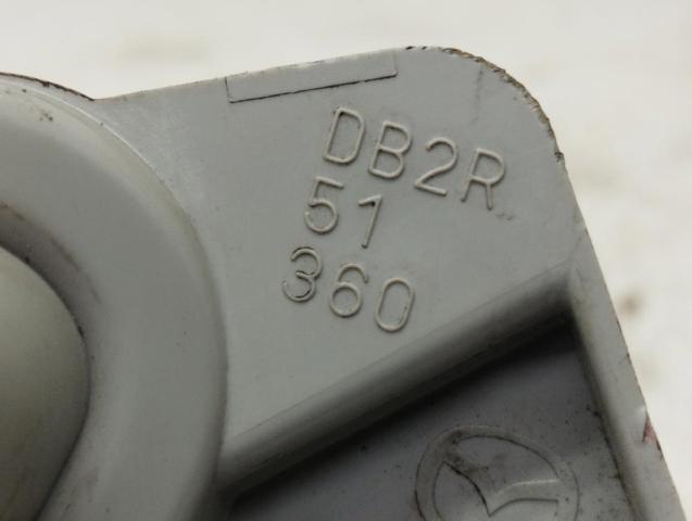 DB2R51360 Указатель поворота левый купить Украина
