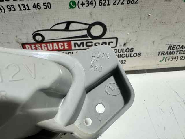 DB2R51360 MAZDA Поворотник левый купить в Киев