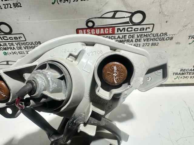 MAZDA DB2R51360 Поворотник левый в наличии Каменское