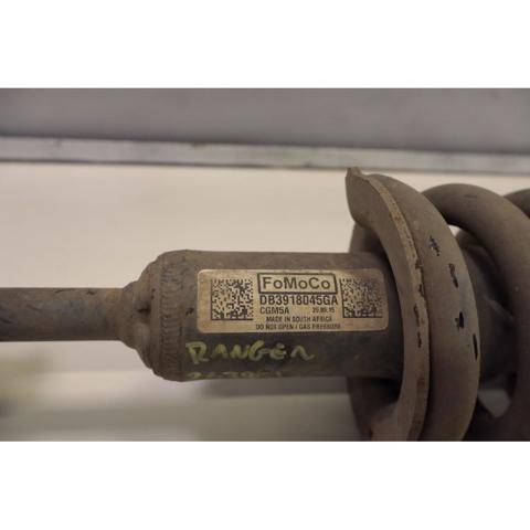 FORD DB3918045GA Амортизатор передний в наличии Запорожье