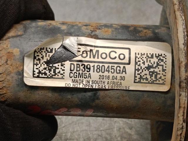 DB3918045GA FORD Амортизатор передний купить в Ровно