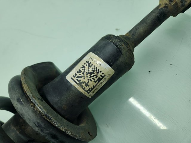 DB3918045GB Амортизатор передний купить Ровно