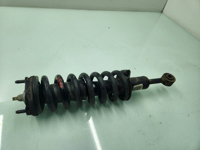 DB3918045GB Амортизатор передний купить Тернополь