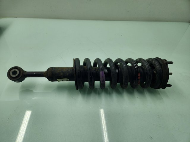 DB3918045GB Амортизатор передний купить Полтава