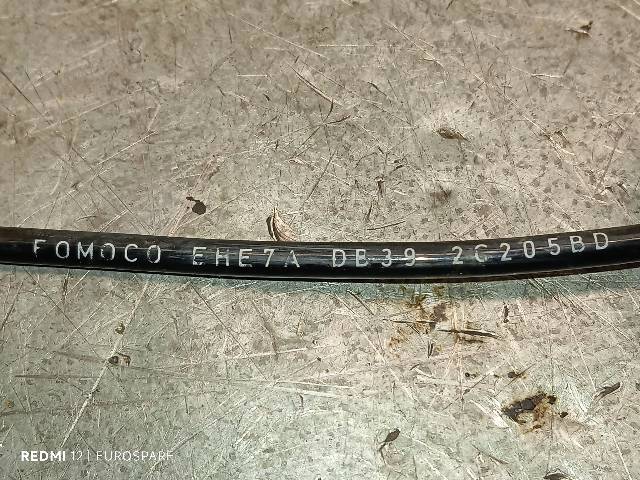 DB392C204BD FORD Датчик АБС (ABS) передний правый купить в Ровно