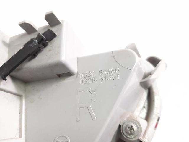 DB3E51650 MAZDA купить в Чернигов