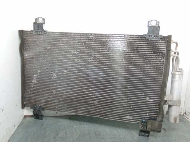 DB3R61480 MAZDA Радиатор кондиционера купить в Запорожье