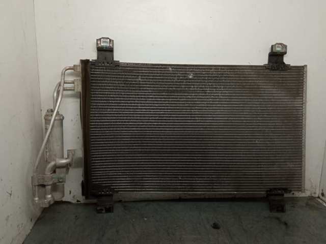 DB3R61480 MAZDA Радиатор кондиционера купить в Житомир
