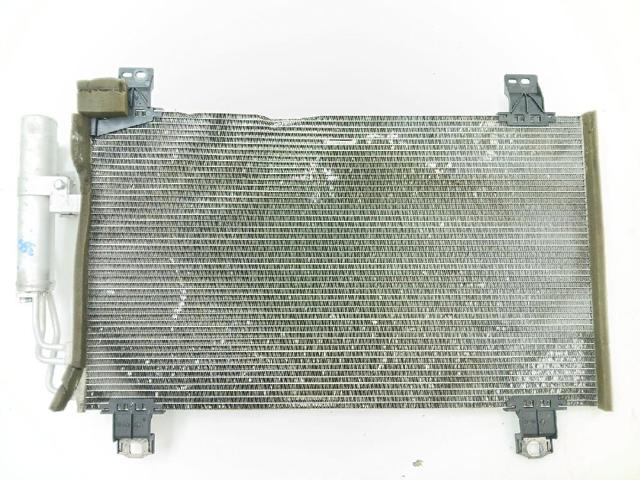 DB3R61480A Радиатор кондиционера купить Днепр