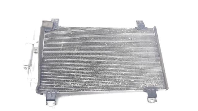 DB3R61480A MAZDA Радиатор кондиционера купить в Николаев