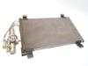 Radiador de aparelho de ar condicionado DB3R61480A MAZDA