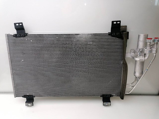 Condensador / radiador  aire acondicionado para mazda cx-3 2.0 pe DB3R61480A