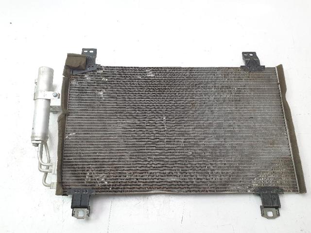 DB3R61480A MAZDA Радиатор кондиционера купить в Украина