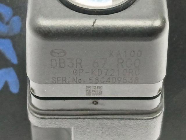DB3R67RC0 MAZDA купить в Житомир