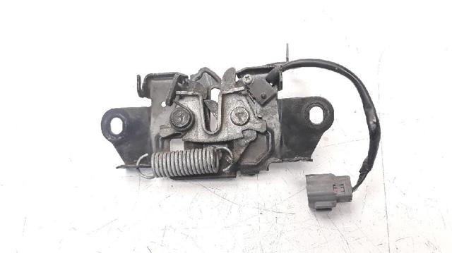 Fecho da capota Mazda CX-3 DK