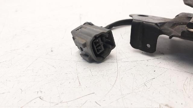 Fecho da capota Mazda CX-3 DK