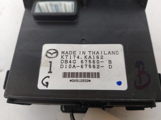 DB4G67560B MAZDA купить в Тернополь