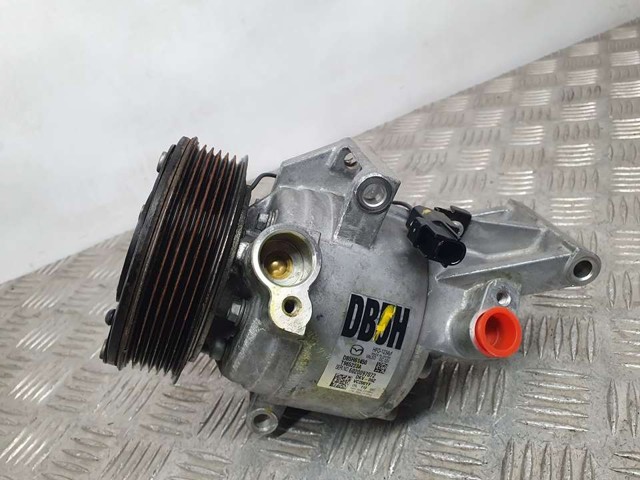 DB5H61450 Компрессор кондиционера купить Киев