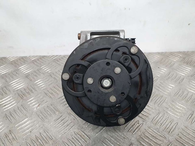 DB5H61450 MAZDA Компрессор кондиционера купить в Павлоград
