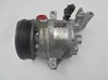 Compressor de aparelho de ar condicionado DB5H61450 MAZDA