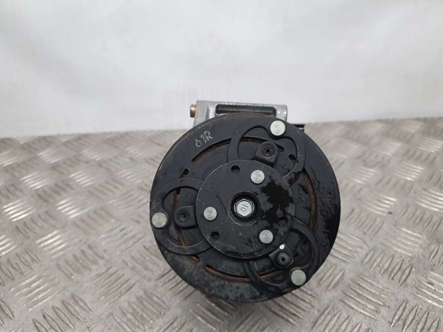 DB5H61450 MAZDA Компрессор кондиционера купить в Каменское