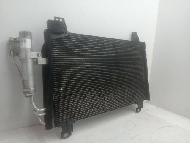 DB5H61480A Радиатор кондиционера купить Харьков
