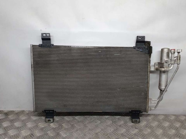 DB5H61480A Радиатор кондиционера купить Украина