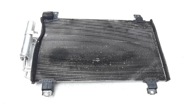 DB5H61480A MAZDA Радиатор кондиционера купить в Винница
