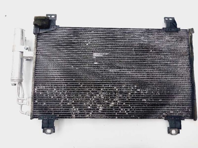 DB5H61480A Радиатор кондиционера купить Тернополь