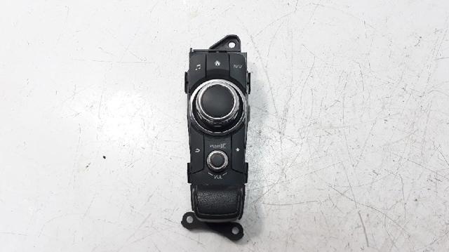 DB5J66CM0 MAZDA купить в Винница
