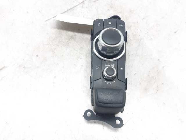 MAZDA DB5J66CM0 в наличии Киев