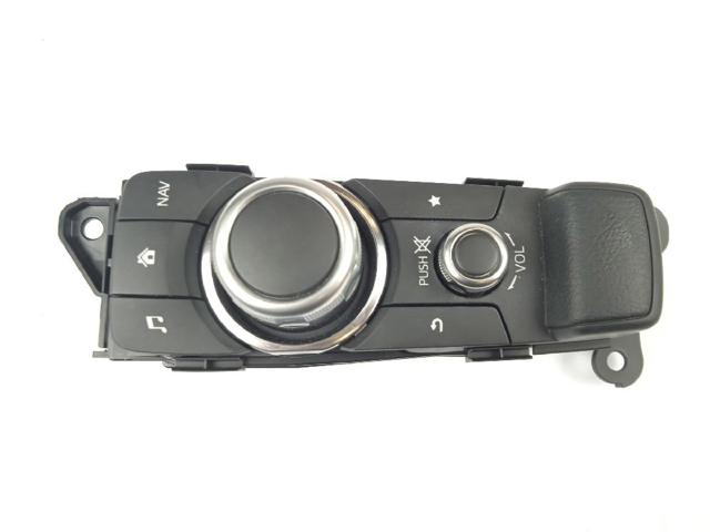 DB5J66CM0B MAZDA купить в Хмельницкий