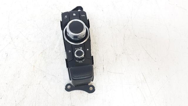 MAZDA DB5J66CM0B в наличии Киев