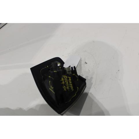 DC0351070C MAZDA Поворотник левый купить в Житомир