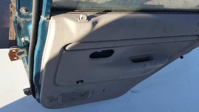 MAZDA DC0372020J Дверь задняя правая в наличии Винница