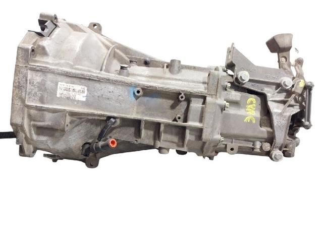 FORD DC1R7003AB КПП в сборе (механическая коробка передач) в наличии Запорожье