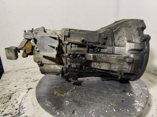 FORD DC1R7003AB КПП в наличии Черкассы