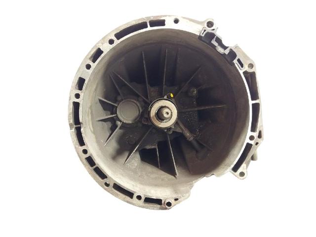 FORD DC1R7003AB КПП в наличии Каменское