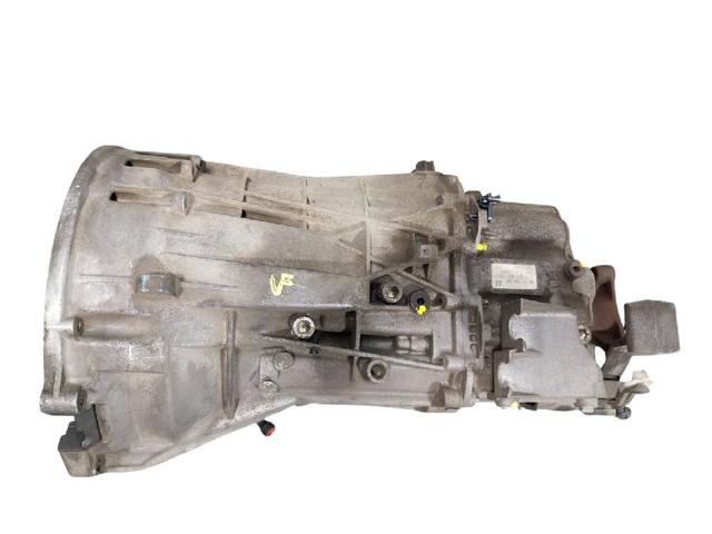 FORD DC1R7003AB КПП в наличии Украина