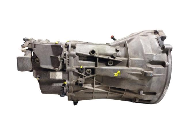 DC1R7003AB FORD КПП купить в Павлоград