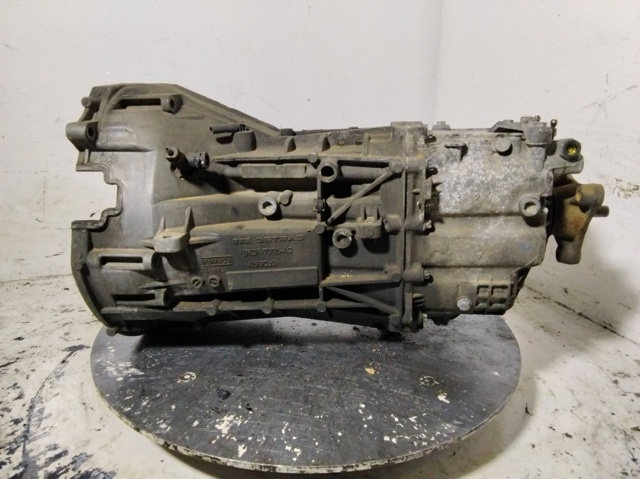 DC1R7003AB FORD КПП купить в Днепр
