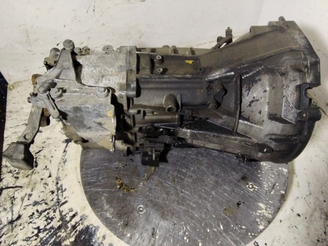 DC1R7003AB FORD КПП купить в Ровно